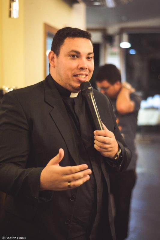 Celebramos o 54º Dia Mundial das Comunicações Sociais