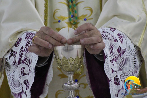 Corpus Christi terá procissão motorizada 