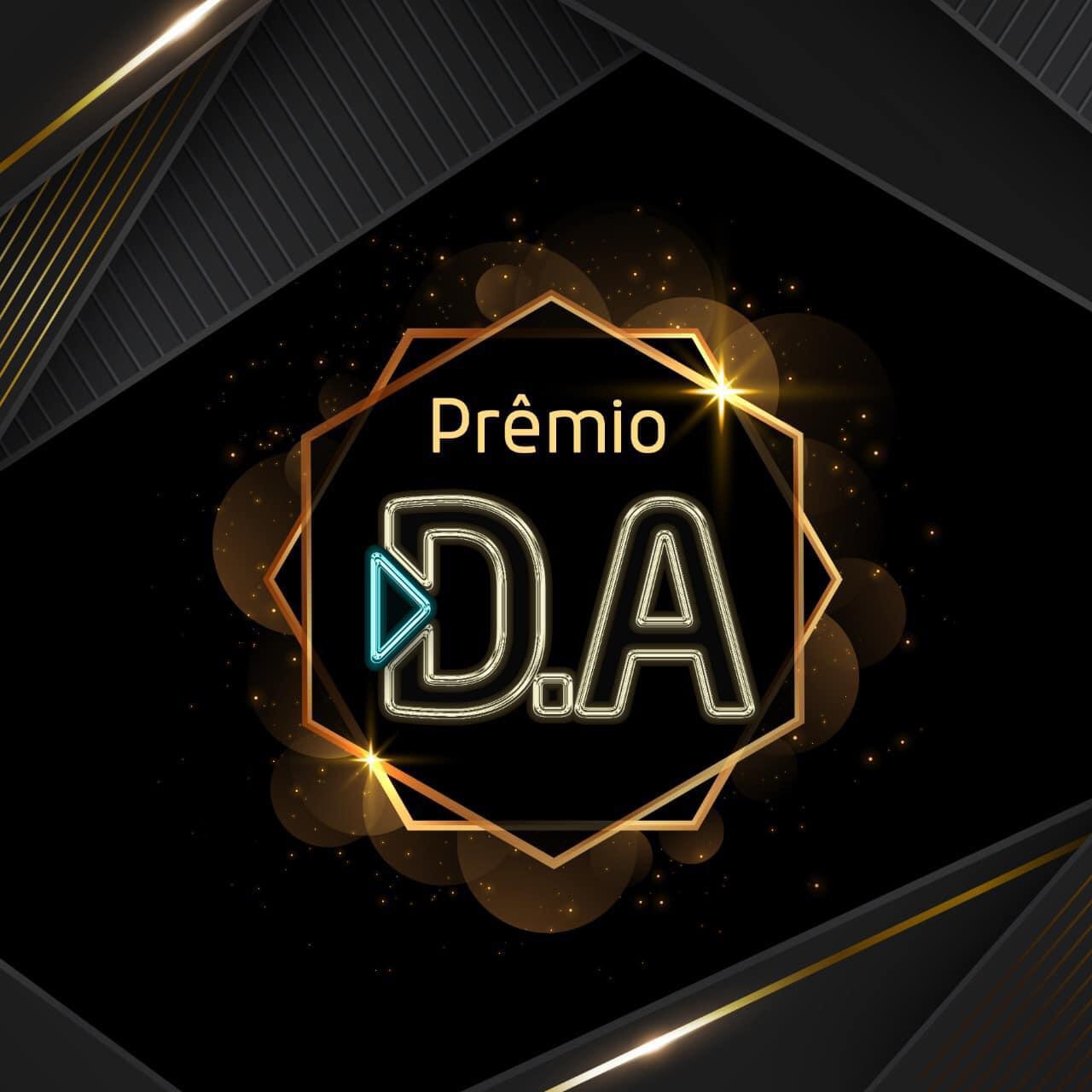 Prêmio D.A de Comunicação 2020 acontece em agosto