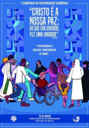 Hino do Maestro Adenor Terra será o oficial da Campanha da Fraternidade 2021