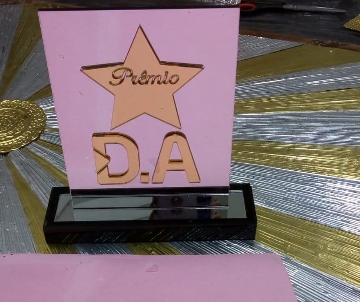 Prêmio D.A de Comunicação vem aí 