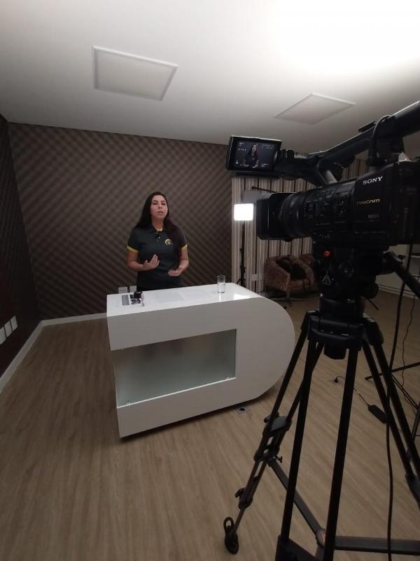  Vem aí D.A Cursos, com formação de fotografia 