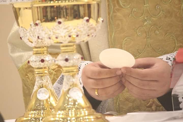 04 de agosto, dia do Padre