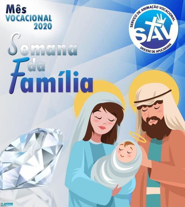 Semana Nacional da Família