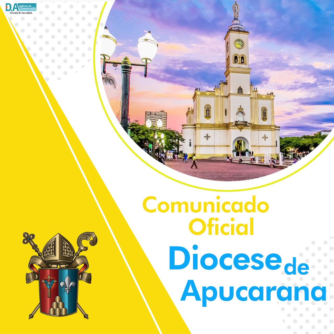 Rescrito de Afastamento do Ministério Sagrado