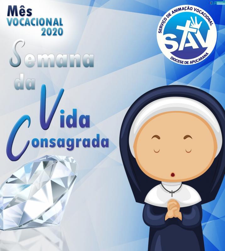 Vida Religiosa Consagrada
