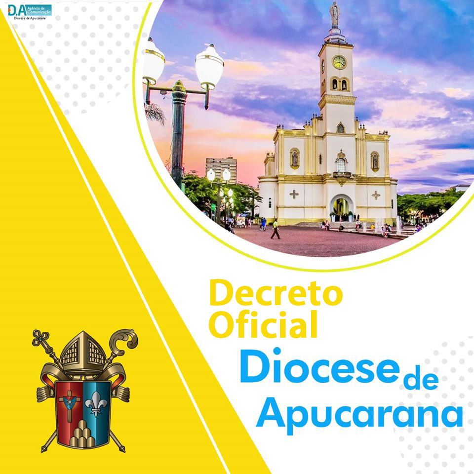 Decreto - Eleições 2020