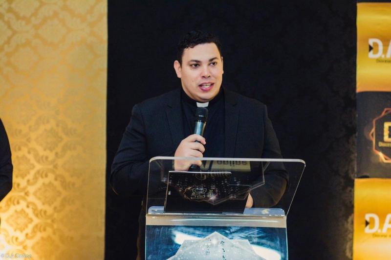 Discurso de abertura do Prêmio D.A de Comunicação 2020 