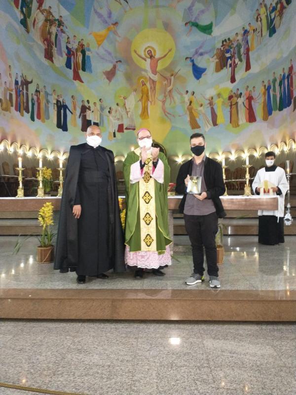 D.A realiza entrega dos troféus aos ganhadores do Prêmio D.A de Comunicação