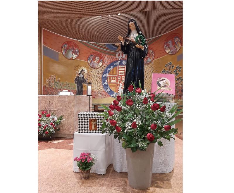 Diocese de Apucarana possui cinco santuários