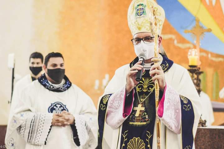  Dia do Nascituro; Confira a mensagem do Bispo 