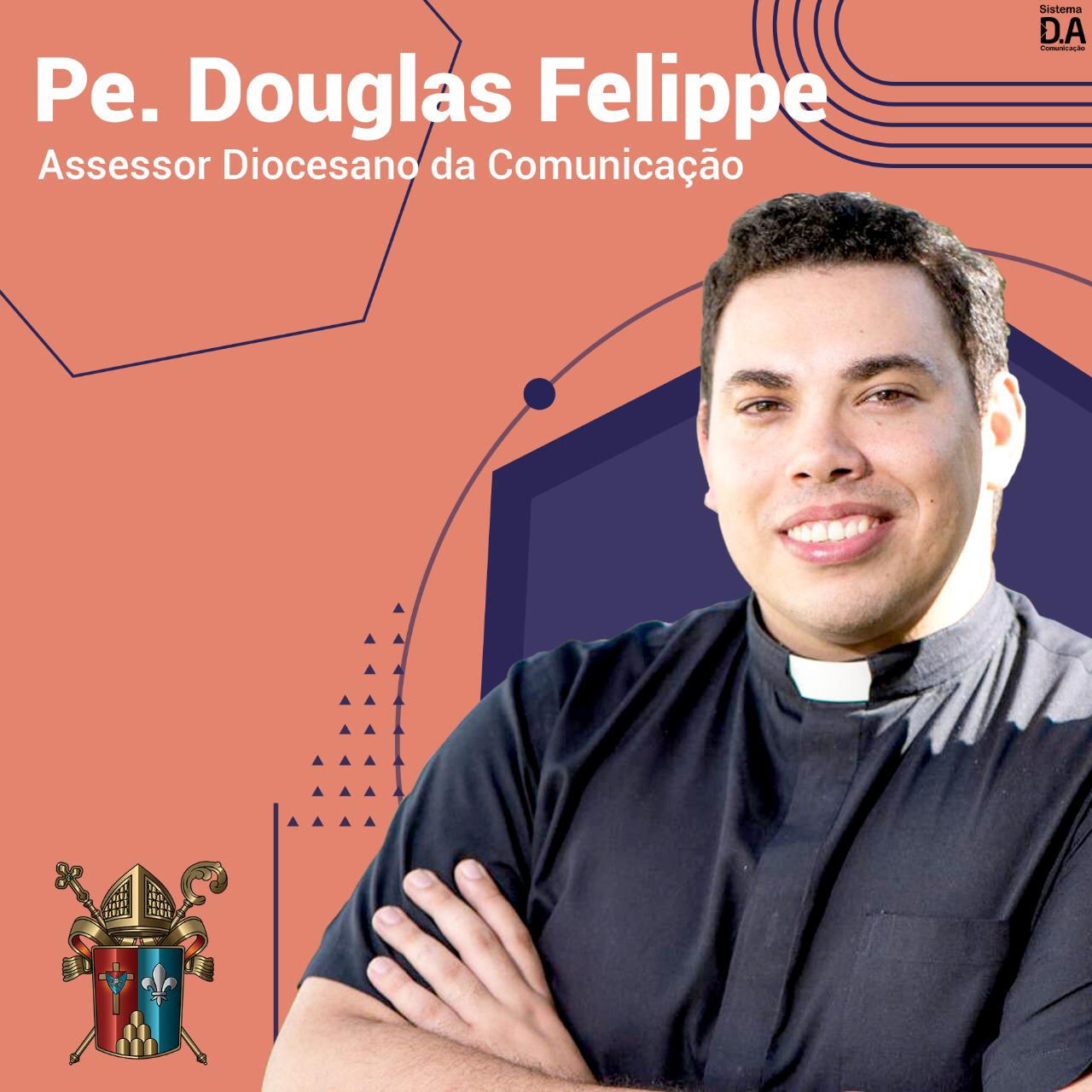 3ª Edição da Revista Oficial da Diocese de Apucarana é lançada 
