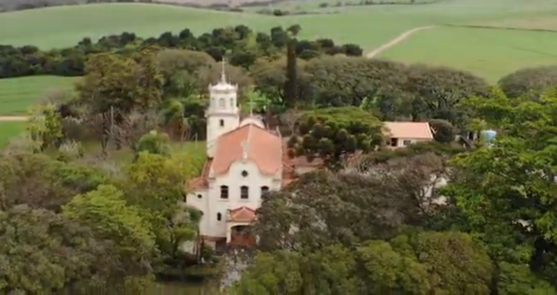Colônia Esperança 85 anos: D.A lança primeiro documentário