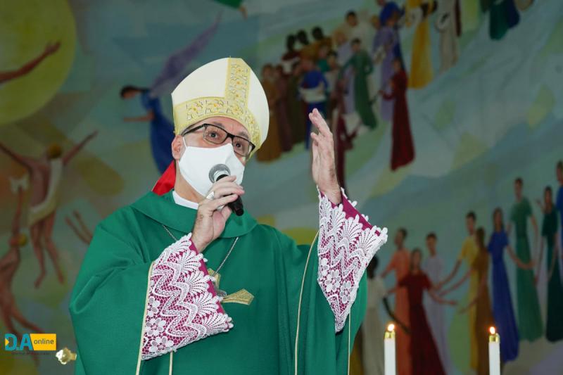 Dia Mundial do Pobre na Diocese de Apucarana 