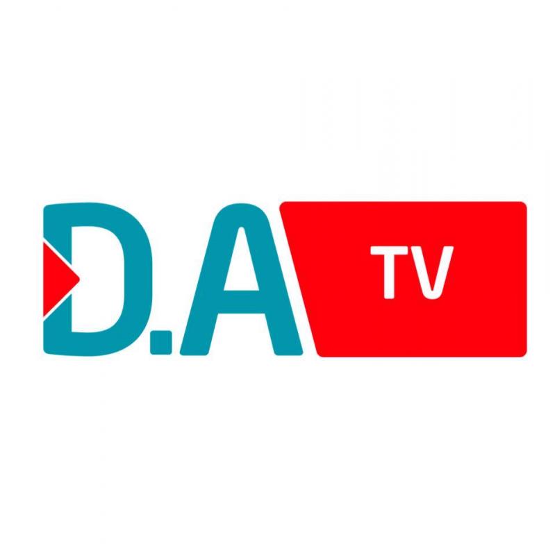 D.A TV rumo aos 10 mil inscritos 