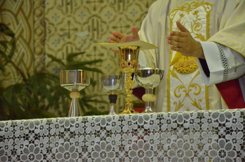 Diocese de Apucarana realiza transferências de vigários 