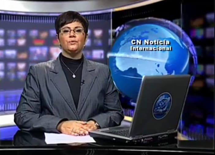 Equipe D.A TV ganha nova integrante 