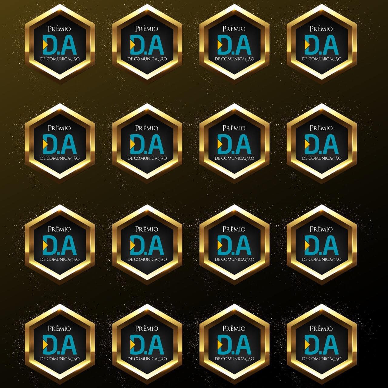 Prêmio D. A de comunicação acontece em maio