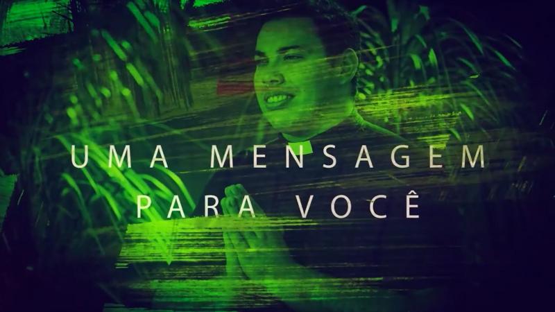 2ª Temporada do quadro: "Uma Mensagem para Você!" 