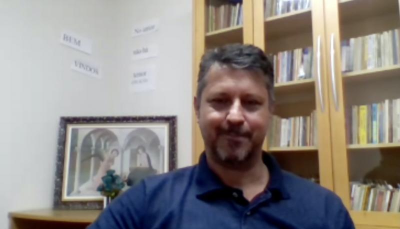 Escola Diaconal retorna suas atividades 