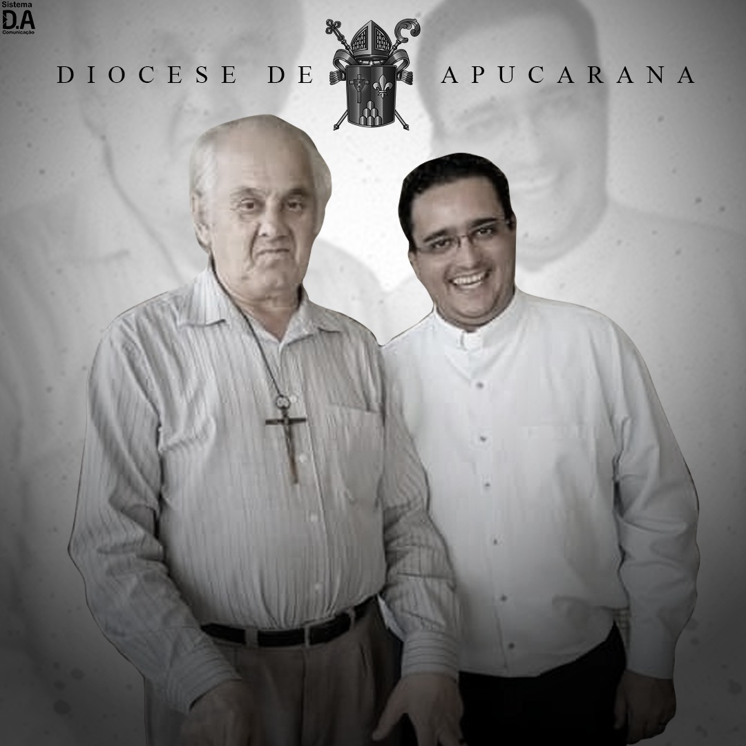 Bispo fala sobre a morte dos dois padres