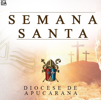 Homilia Crismal 2021