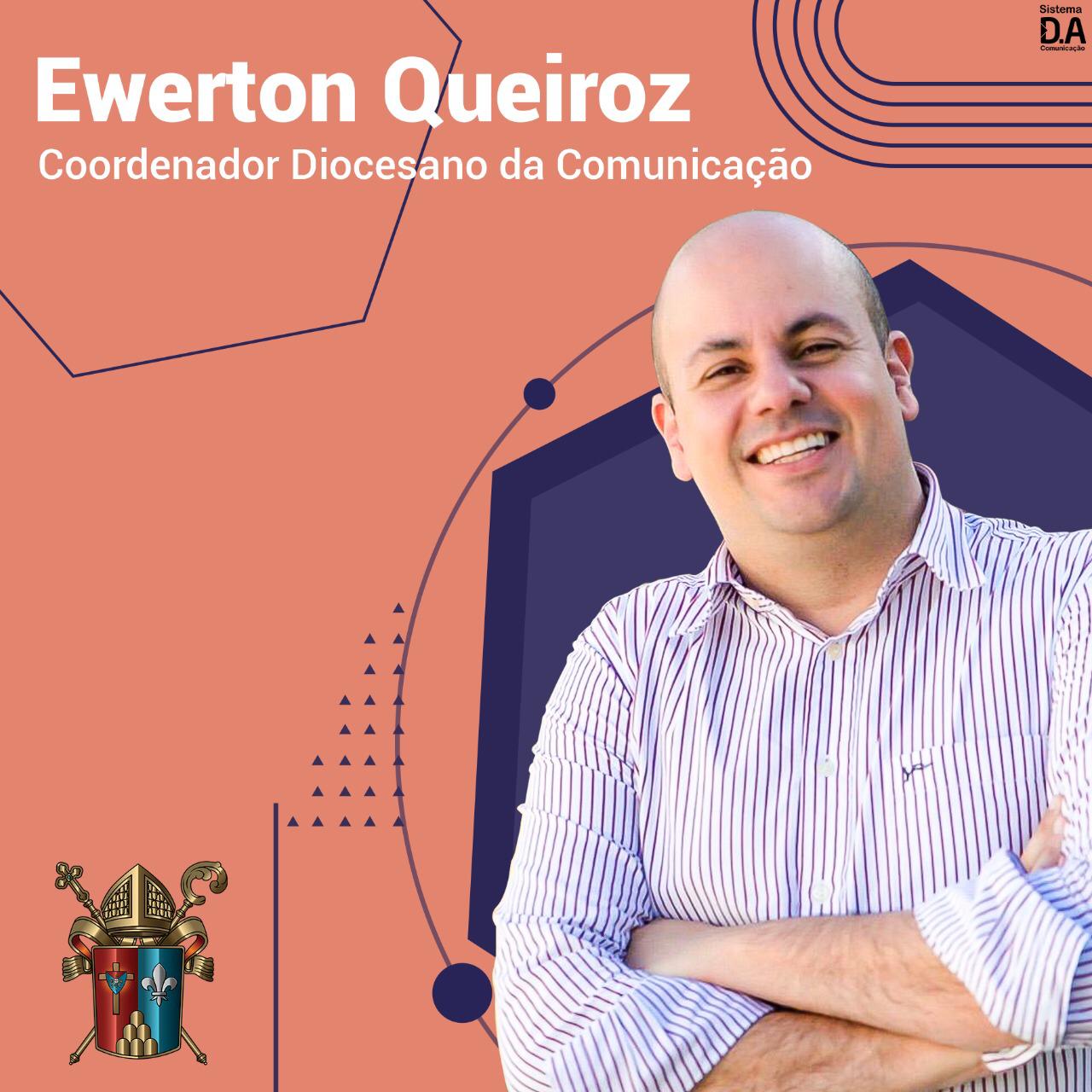 Mensagem do Coordenador Diocesano de Comunicação pelas indicações ao Prêmio D.A de Comunicação 2021 