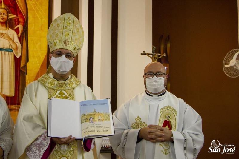 Diocese de Apucarana lança seu Plano Diocesano para Ação Evangelizadores