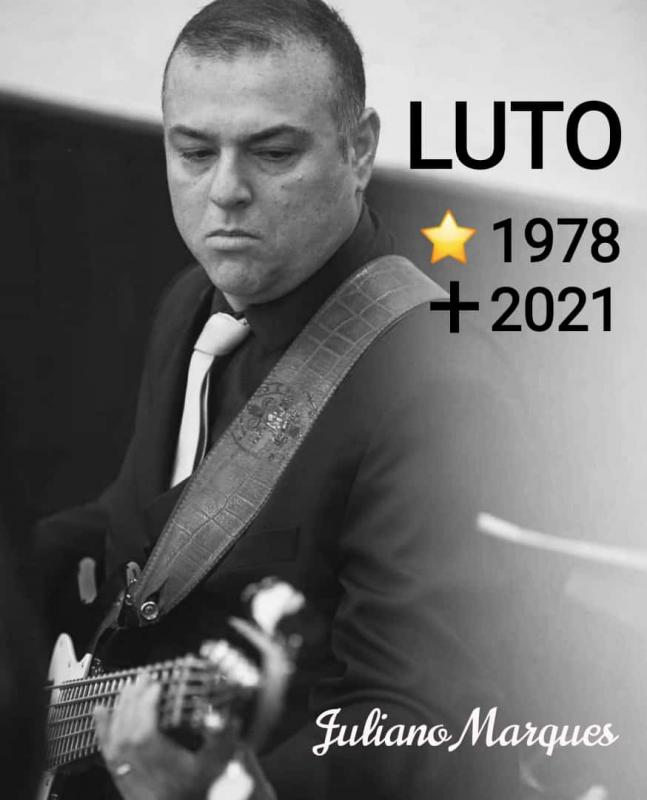 A Comunicação Diocesana está em luto pelo falecimento de Juliano Marques