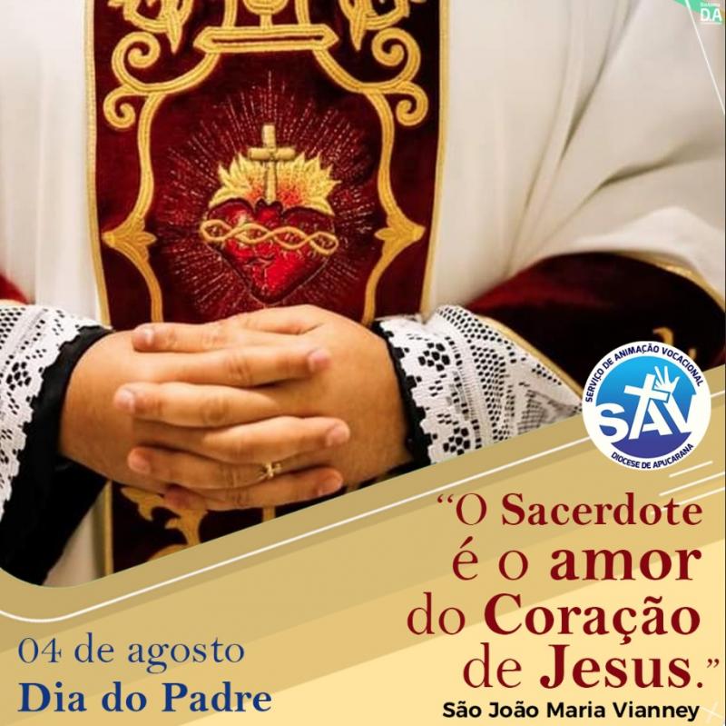 Oração de Santa Teresinha do Menino Jesus pela santificação dos sacerdotes