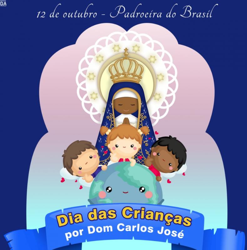 DIA DAS CRIANÇAS
