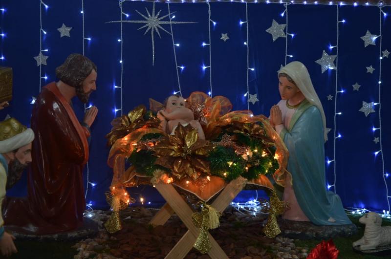 Natal de Jesus