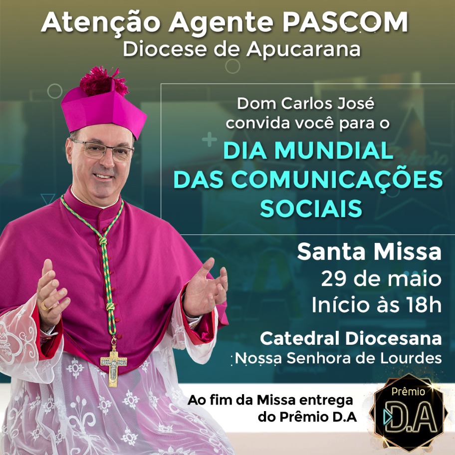 6º Prêmio DA de Comunicação 