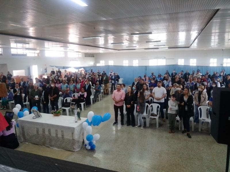 Dia Nacional do Congregado Mariano