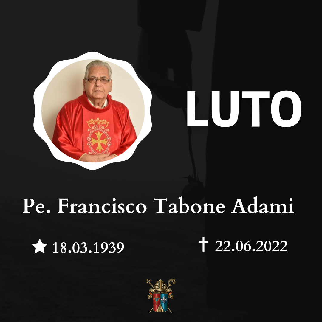 Pe. Francisco Tabone