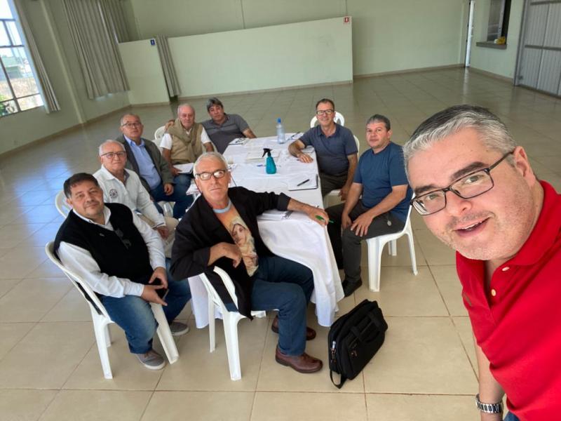 Comissão Diocesana de Diáconos 