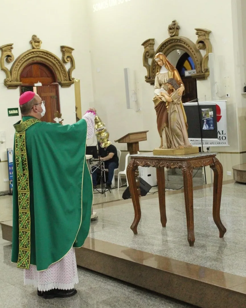 2º Dia Mundial dos avós 