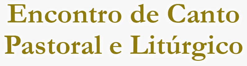 Convite do Padre Anderson Bento 