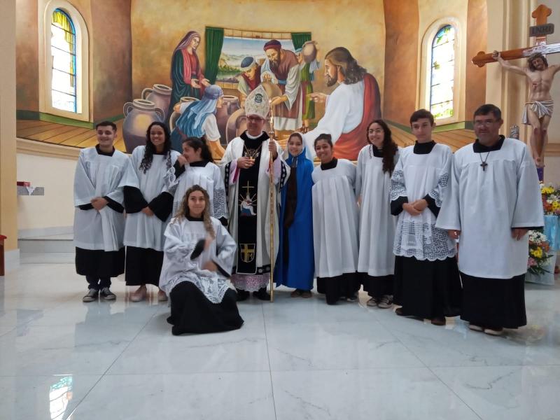 Nossa Senhora das Dores