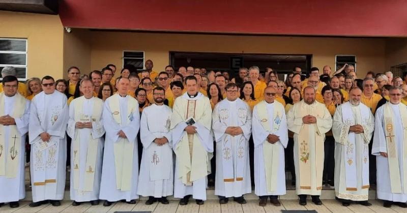 Colegiado Província Sul III das Equipes de Nossa Senhora