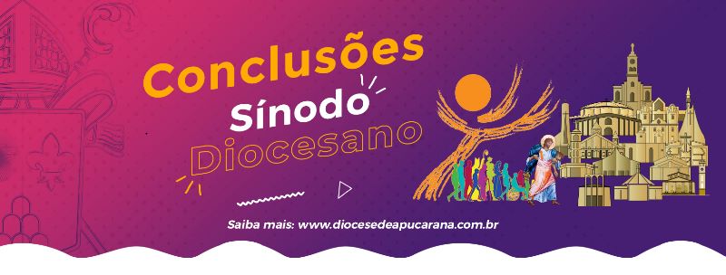 Conclusões do Sínodo Diocesano