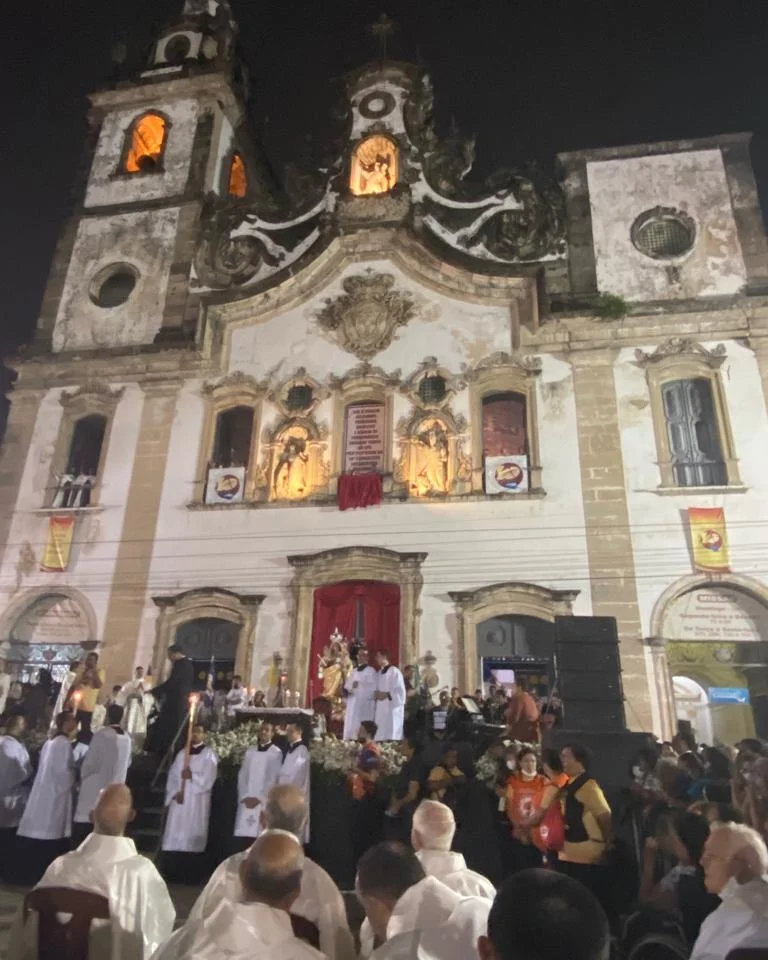 Congresso Eucarístico Nacional 