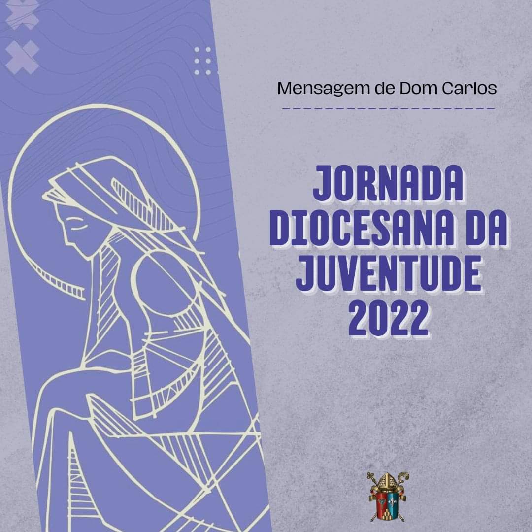 Jornada Diocesana da Juventude 2022