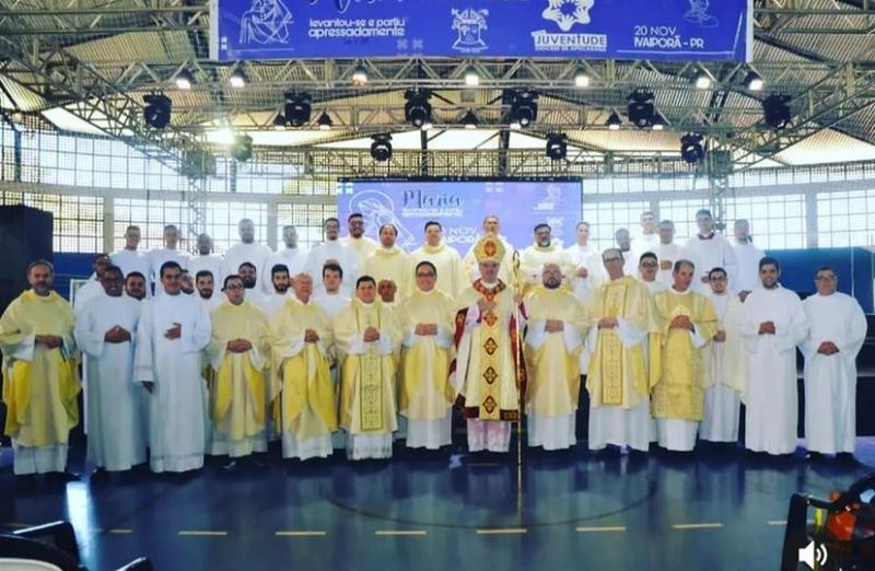 Abertura do 3º Ano Vocacional aconteceu em Ivaiporã