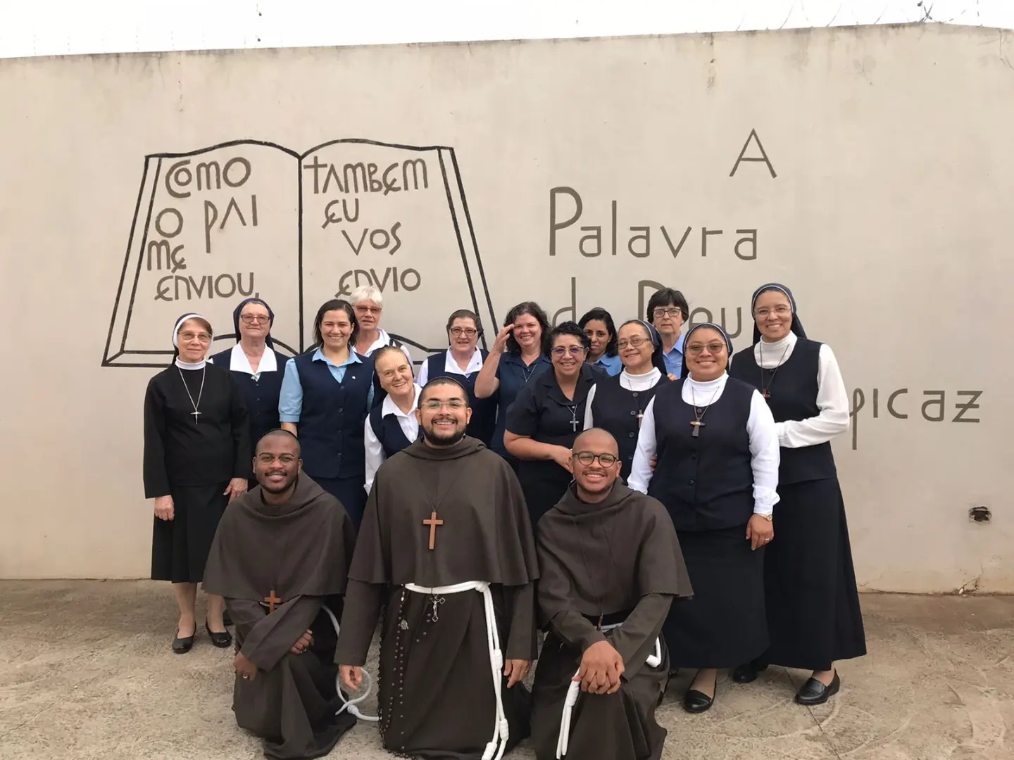 Núcleo Diocese de Apucarana tem nova coordenação 