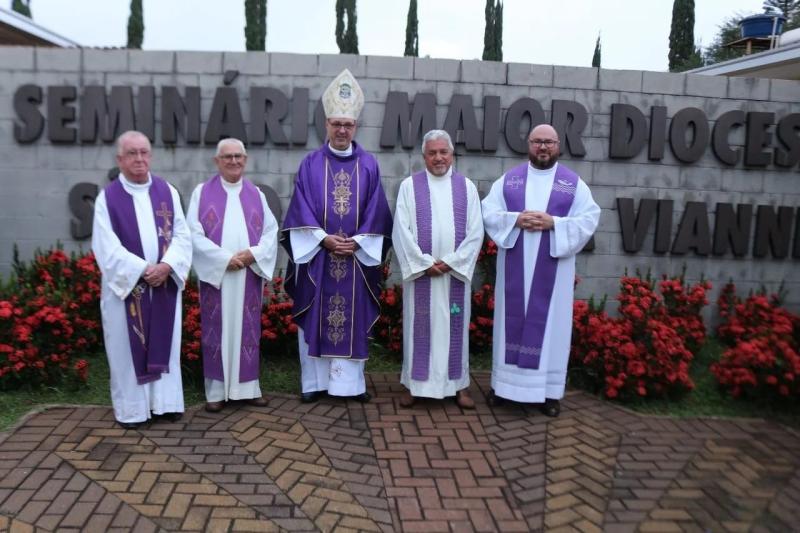 Instituto Filosófico de Apucarana completa 45 anos