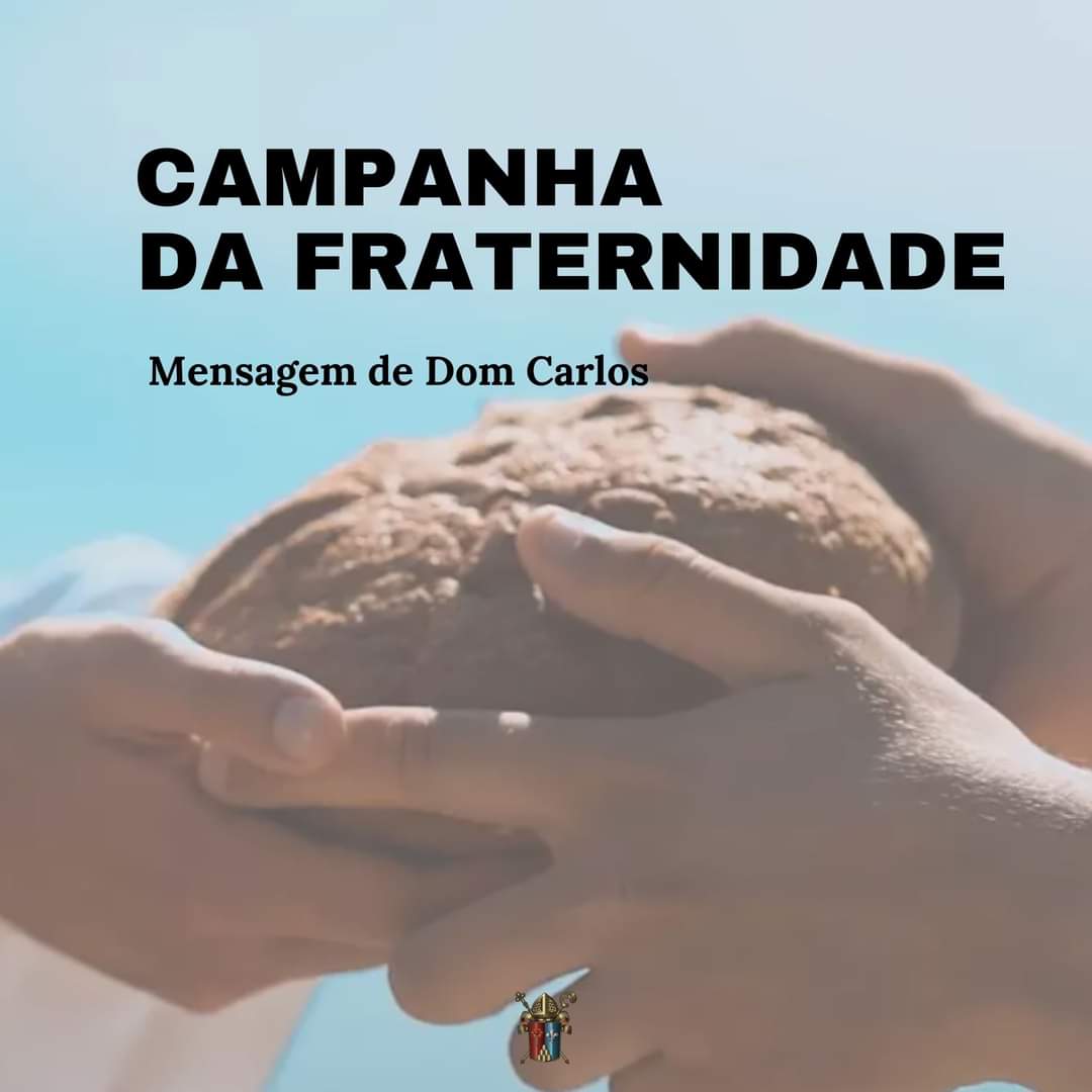 Campanha da Fraternidade 