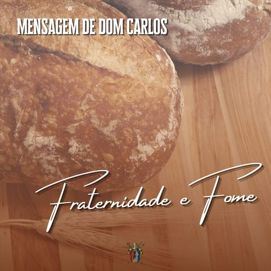 Fraternidade e Fome