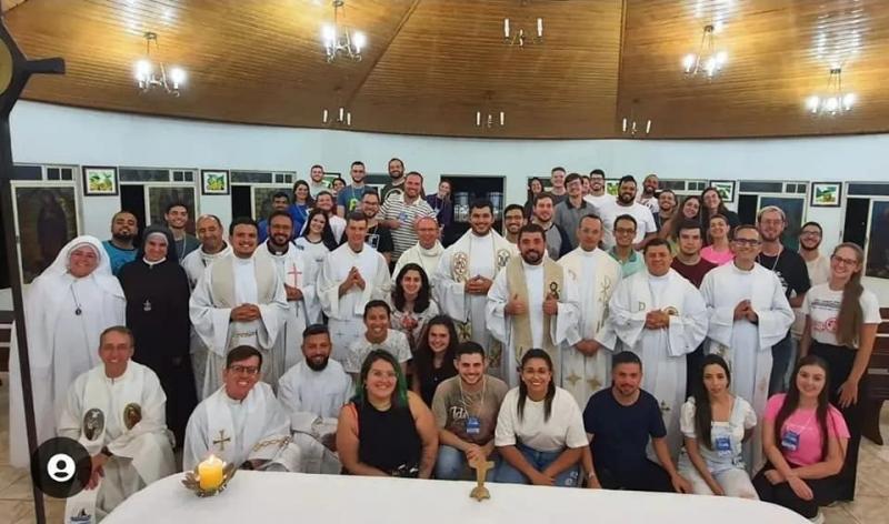 10° Encontro do Regional Sul 2 do Setor Juventude em Guarapuava