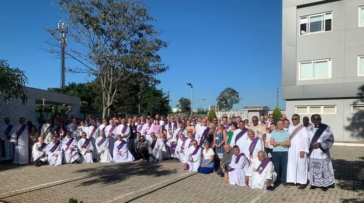 Assembléia Nacional dos Diáconos Permanentes